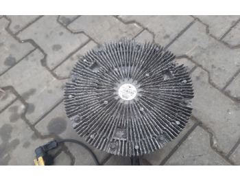 Ventilateur RENAULT T
