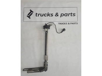 Système d'échappement RENAULT T