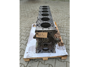 Bloc-cylindres pour Camion VOLVO BLOK SILNIKA SŁUPEK VOLVO FM FH 13 D13A: photos 4
