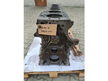 Bloc-cylindres pour Camion VOLVO BLOK SILNIKA SŁUPEK VOLVO FM FH 13 D13A: photos 5