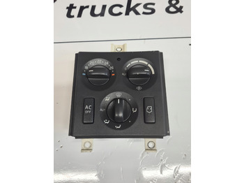 Chauffage/ Ventilation pour Camion VOLVO PANEL NAWIEWU OGRZEWANIA KLIMATYZACJI VOLVO FH FM 9 13 LIFT: photos 2