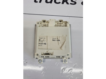 Chauffage/ Ventilation pour Camion VOLVO PANEL NAWIEWU OGRZEWANIA KLIMATYZACJI VOLVO FH FM 9 13 LIFT: photos 3