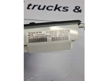 Chauffage/ Ventilation pour Camion VOLVO PANEL NAWIEWU OGRZEWANIA KLIMATYZACJI VOLVO FH FM 9 13 LIFT: photos 4