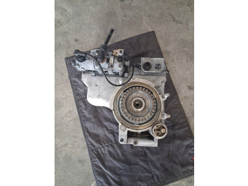 Boîte de vitesse et pièces RENAULT T