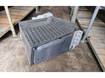 Système électrique RENAULT T