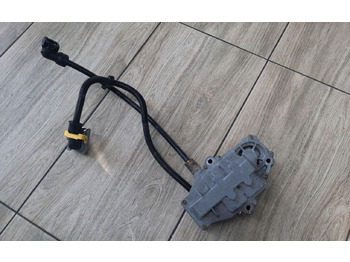 Boîte de vitesse et pièces RENAULT T