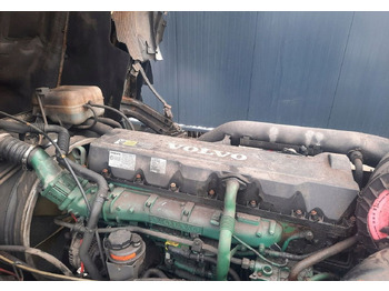 Moteur VOLVO FH13