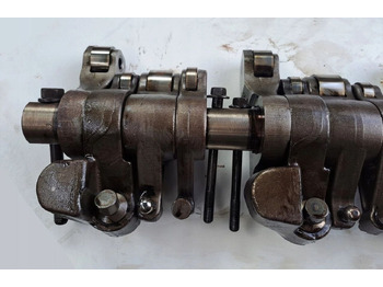 Moteur et pièces RENAULT Magnum