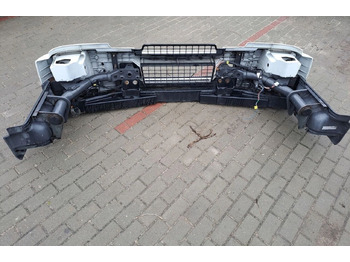 Pare-chocs pour Camion Volvo KOMPLETNY Z LAMPAMI BELKA STOPNIE FL EURO 5 Volvo: photos 4