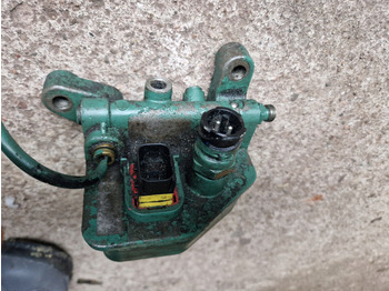 Filtre à carburant RENAULT