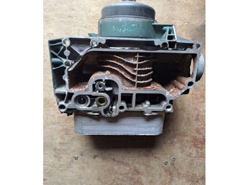 Filtre à carburant RENAULT Midlum