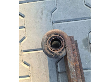 Suspension du ressort pour Camion Volvo RESOR PRZEDNI PRZÓD 3 LAGOWY 3 PIÓRA VOLVO FH FM 257875: photos 2