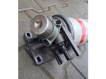 Filtre à carburant RENAULT D