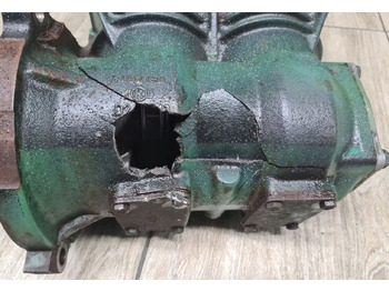 Compresseur de climatisation pour Camion Volvo SPRĘŻARKA KOMPRESOR POWIETRZA FH 4 FH 16 EURO 6 22083113   Volvo VOLVO FH 4 FH 16 EURO 6 22083113: photos 4