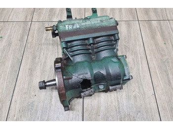 Compresseur de climatisation pour Camion Volvo SPRĘŻARKA KOMPRESOR POWIETRZA FH 4 FH 16 EURO 6 22083113   Volvo VOLVO FH 4 FH 16 EURO 6 22083113: photos 5