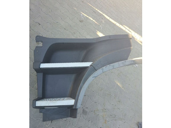 Marchepied pour Camion Volvo STOPIEŃ STOPNICA LEWA STELAŻ ORYGINAŁ VOLVO FH 4 82819482: photos 2