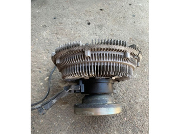 Ventilateur VOLVO FH