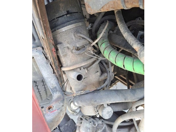 Chauffage/ Ventilation WEBASTO