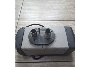 Chauffage/ Ventilation RENAULT T