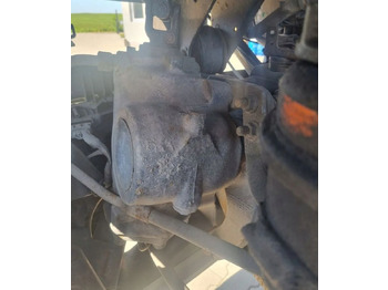 Boîtier de direction RENAULT Midlum