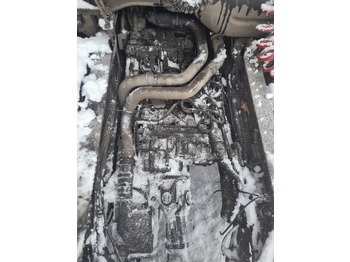 Boîte de vitesse ZF