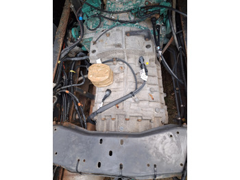 Boîte de vitesse ZF