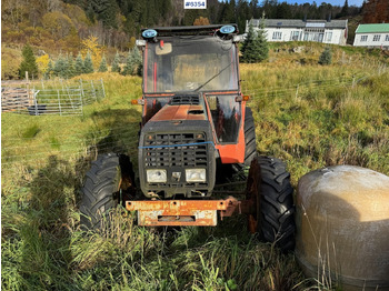 Tracteur agricole 1984 Valmet 505 Turbo.: photos 3