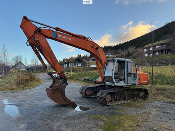 Pelle HITACHI EX200