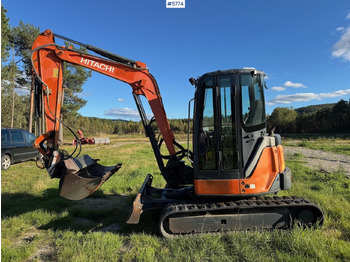 Pelle HITACHI