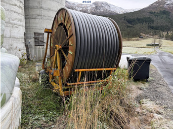 Epandeurs Bording 90 T.T. Fertilizer Hose 90 mm: photos 2