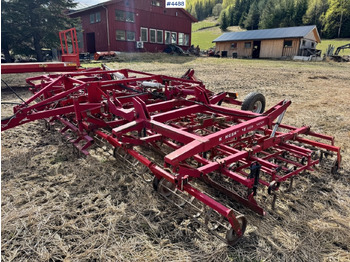 Outils du sol Ca. 2000 Kongskilde Germinator Harrow: photos 3