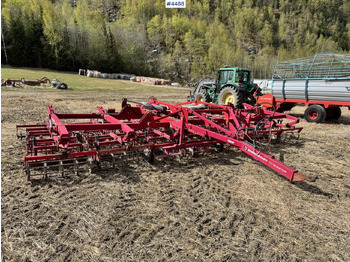 Outils du sol Ca. 2000 Kongskilde Germinator Harrow: photos 4