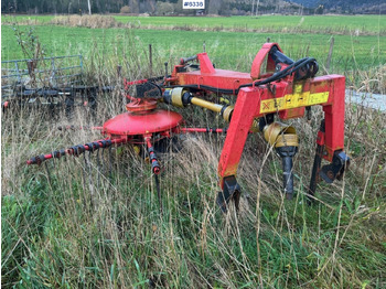 Matériel de fenaison