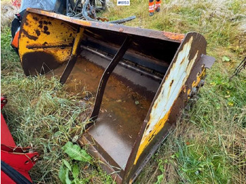 Véhicule de voirie/ Spécial