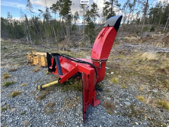 Véhicule de voirie/ Spécial