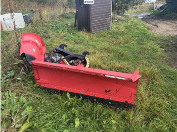 Véhicule de voirie/ Spécial