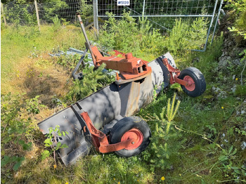 Véhicule de voirie/ Spécial 1998 Dalen plowshares: photos 4