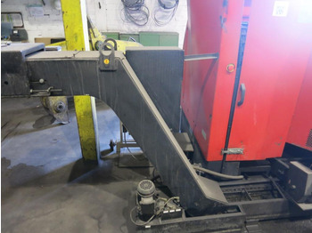 Machine à métaux AMADA HFA 530 CNC: photos 4