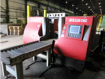 Machine à métaux AMADA HFA 530 CNC: photos 2