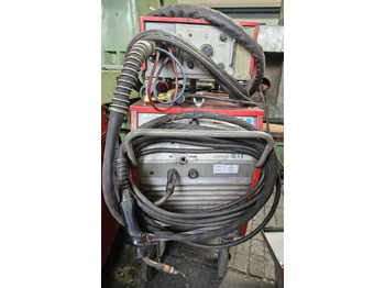 Equipement de soudage