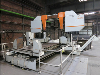 Machine à métaux