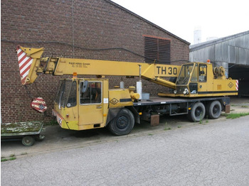 Grue mobile O+K TH 30: photos 2