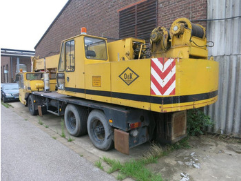 Grue mobile O+K TH 30: photos 3