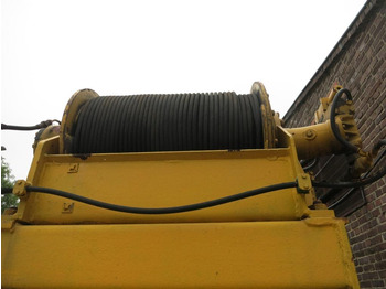 Grue mobile O+K TH 30: photos 5