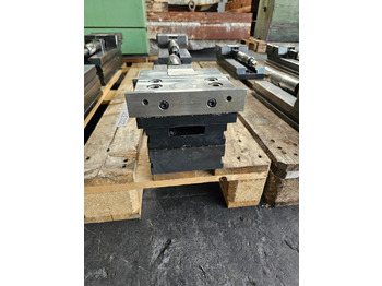 Pièces de rechange pour Machine-outil 7Vis Hydraulik 20700: photos 5
