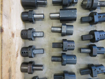 Machine à métaux VDI 30: photos 5 Machine à métaux VDI 30: photos 5