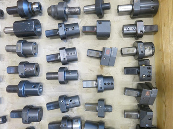 Machine à métaux VDI 30: photos 4 Machine à métaux VDI 30: photos 4