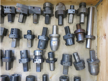 Machine à métaux VDI 30: photos 3 Machine à métaux VDI 30: photos 3