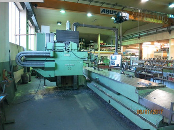Fraiseuse ZAYER KF5000CNC: photos 2