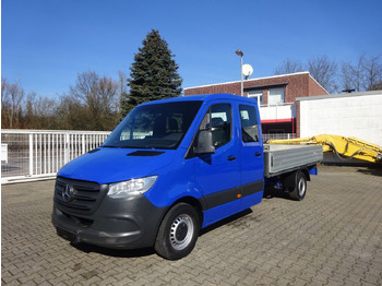 Utilitaire plateau MERCEDES-BENZ Sprinter 314
